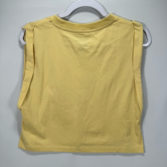 NWT Nike Air Jordan Sport Essentials Women's Small S Tank Top Shirt Sleeveless - Picture 3 of 4
